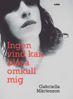 Ingen vind kan blåsa omkull mig