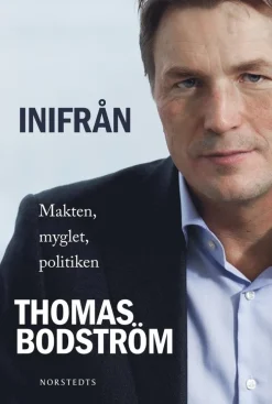 Inifrån : makten, myglet, politiken