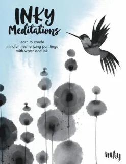 Inky Meditations