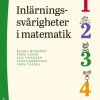 Inlärningssvårigheter i matematik