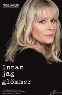 Innan jag glömmer