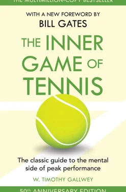 Inner Game of Tennis