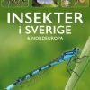 Insekter i Sverige och Nordeuropa