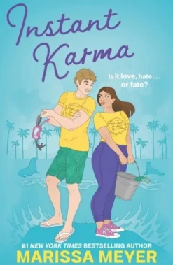 Instant Karma