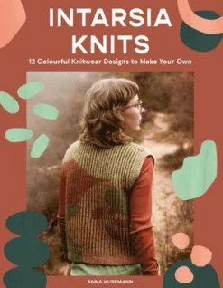 Intarsia Knits