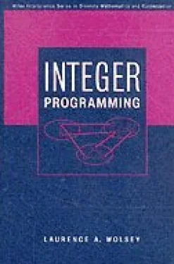 Integer Programming
