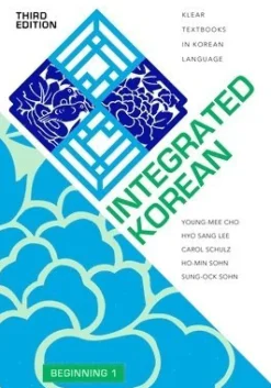 Integrated Korean