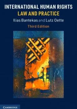 International Human Rights Law and Practice