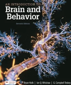 Introduction to Brain and Behavior