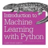 Introduction to Machine Learning with Python