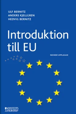 Introduktion till EU
