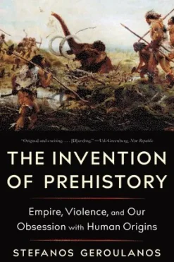 Invention of Prehistory