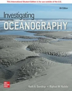 Investigating Oceanography ISE