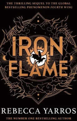 Iron Flame