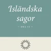 Isländska sagor del 2