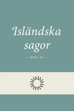 Isländska sagor del 2