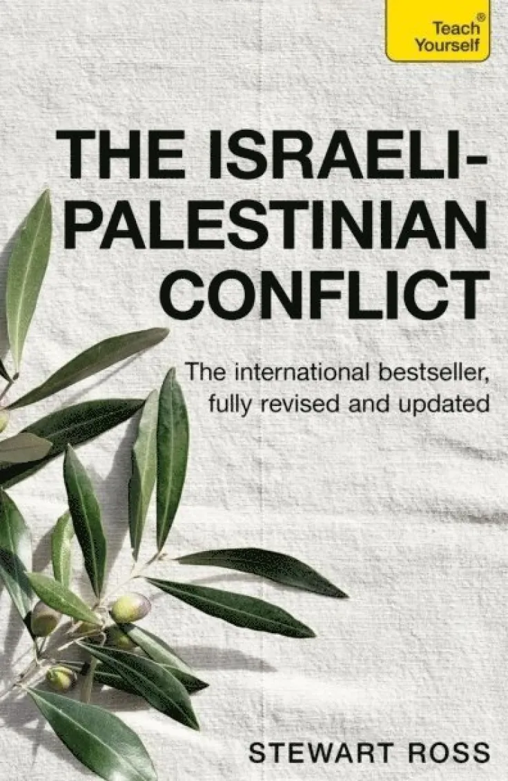Israeli-Palestinian Conflict