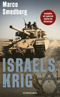 Israels krig