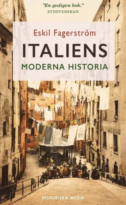 Italiens moderna historia