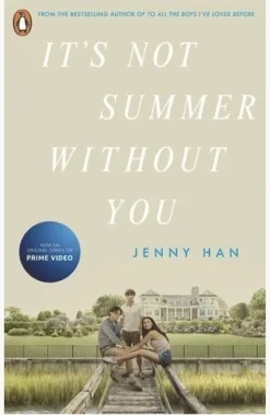 It's Not Summer Without You