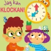 Jag kan klockan
