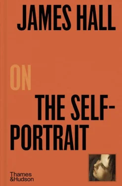 James Hall on The Self-Portrait