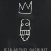 Jean-Michel Basquiat: The Iconic Work