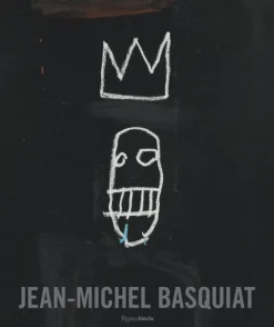Jean-Michel Basquiat: The Iconic Work