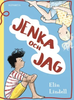 Jenka och jag