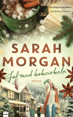 Jul med bokcirkeln