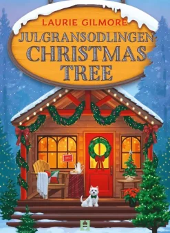 Julgransodlingen Christmas Tree