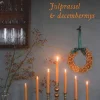 Julprassel & decembermys : en jul att uppleva med alla sinnen