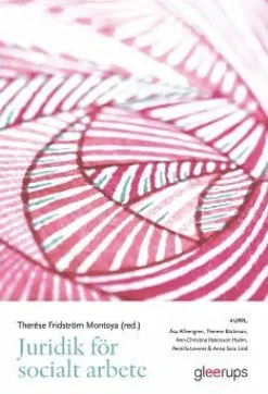 Juridik för socialt arbete