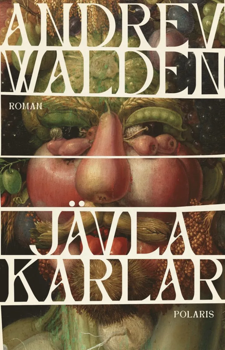 Jävla karlar