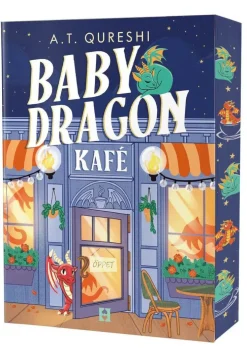 Kafé Baby Dragon