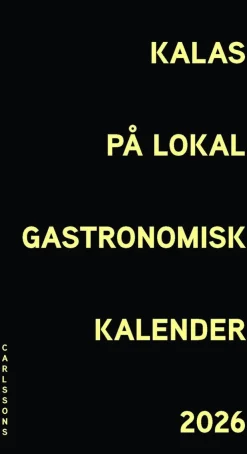 Kalas på lokal