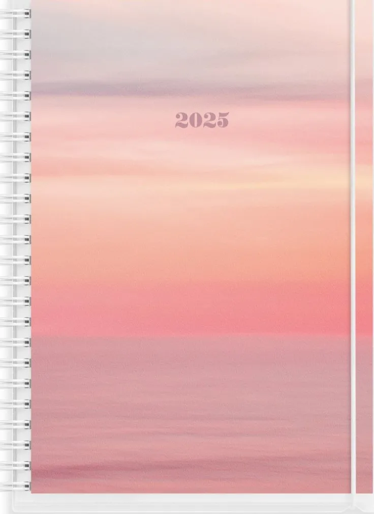 Kalender 2025 Business 4i1