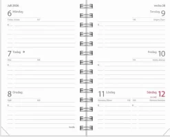 Kalender 2025-2026 Compact Pets