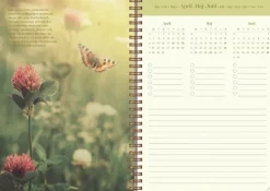 Kalender 2025 Lantdrömmar