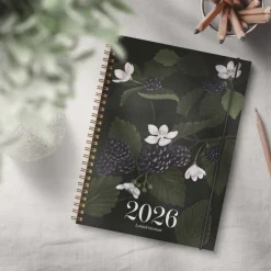 Kalender 2026 Lantdrömmar