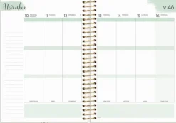 Kalender 2025-2026 Life Organizer