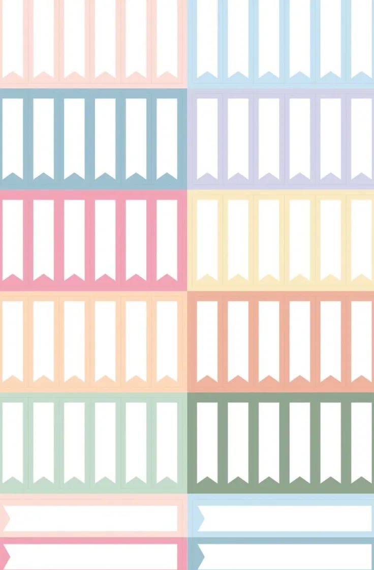 Kalender 2026 Life Organizer rosa