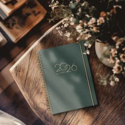 Kalender 2026 Life Planner Do more