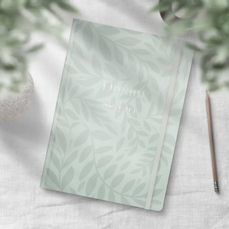 Kalender 2026 Life Planner Dream & Do