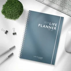 Kalender 2025 Life Planner To Do
