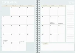 Kalender 2026 Life Planner To Do