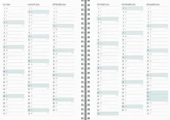 Kalender 2026 Life Planner To Do