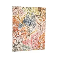 Kalender 2026 Paperblanks Anemone Ultra business planner, flexi
