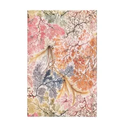 Kalender 2025 Paperblanks Midi horisontal - William Kilburn