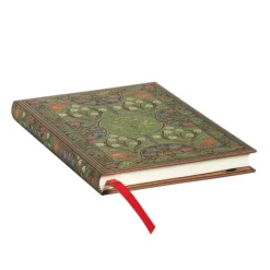 Kalender 2025 Paperblanks Midi vertikal - Poetry in Bloom